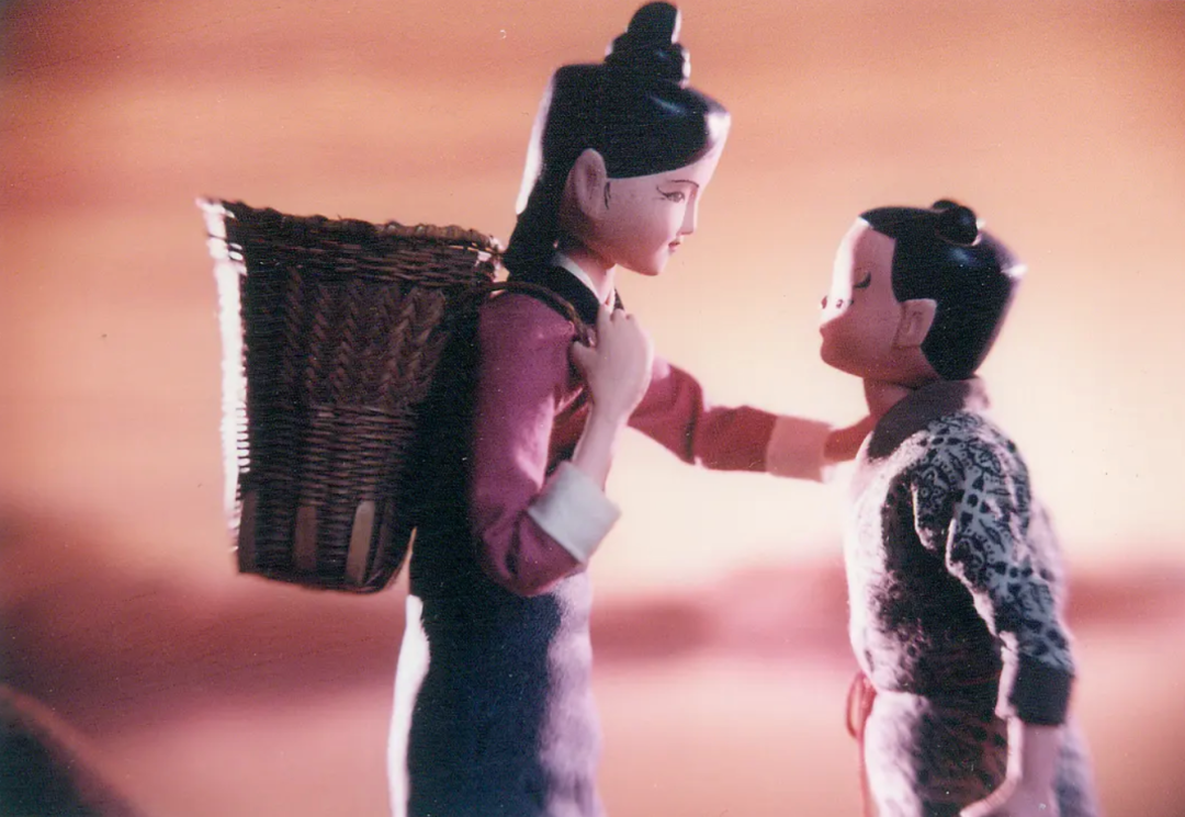 《眉间尺》   作为一部给成年人观看的动画   这无疑又是国产动 