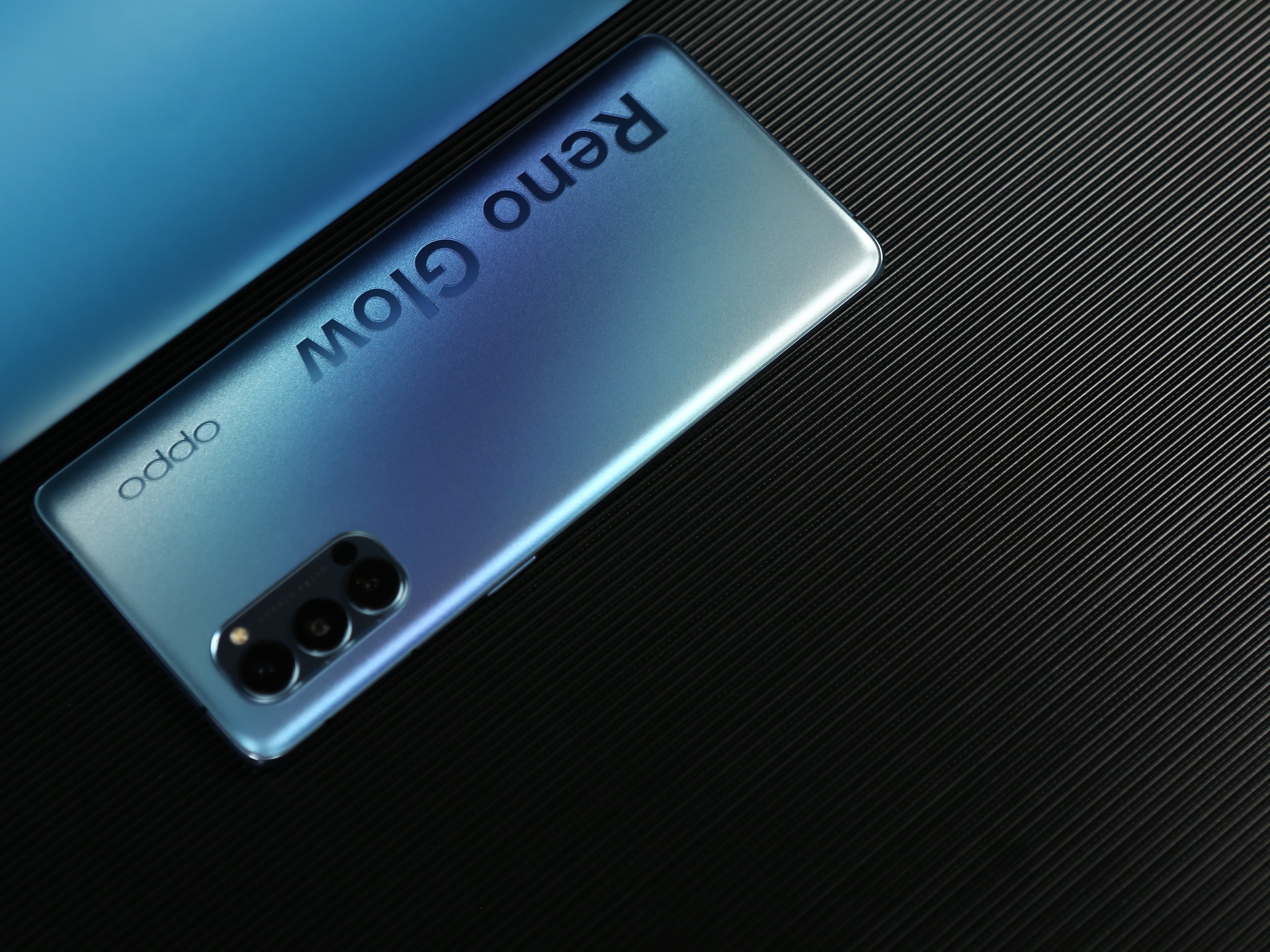 oppo reno4 pro评测 一部让人流连忘返的5g手机__财经头条