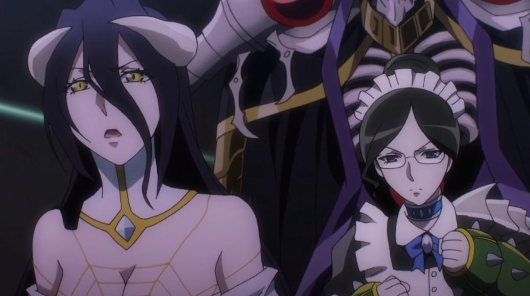 overlord:骨王的未解之谜,第一个你也许知道,最后一个没人发现