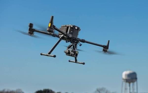 走进"神鹰无人机战队":用热成像找迷路驴友,隐匿侦查打击犯罪