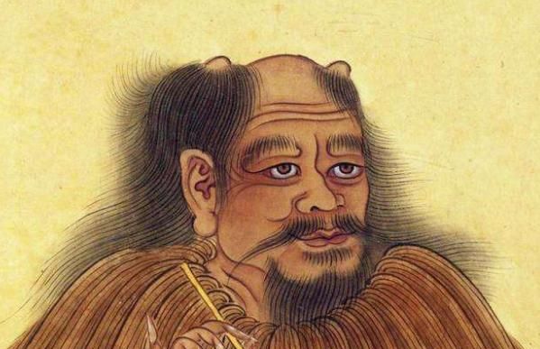 难怪鸿钧老祖反复叮嘱老君,你看他忌惮谁