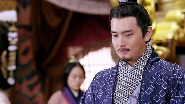 朱鲔杀害刘秀哥哥,又百般构陷刘秀,后者为何让他善终