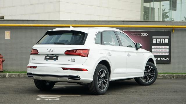 现在买奥迪Q5L综合优惠破11万？奥迪Q5L价格调查
