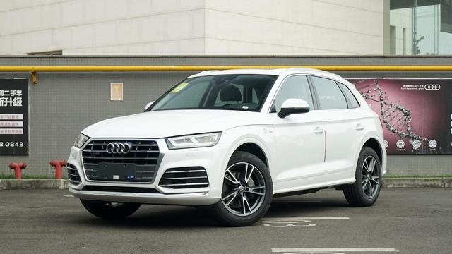 现在买奥迪Q5L综合优惠破11万？奥迪Q5L价格调查