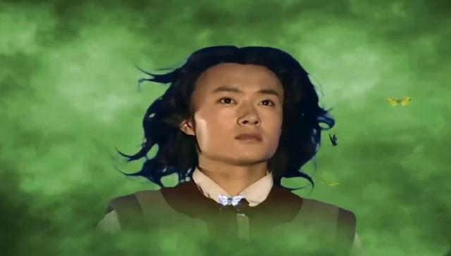 行》,三个女主都很漂亮,就是剧组穷了点|侠客行|石中玉|吴健_新浪新闻