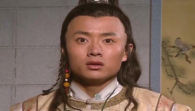 《侠客行》,三个女主都很漂亮,就是剧组穷了点|侠客行|石中玉|吴健