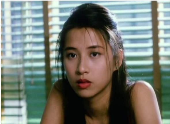 曾是风月片女神,用半辈子穿回蜕掉的衣服,却被儿子揭穿黑历史