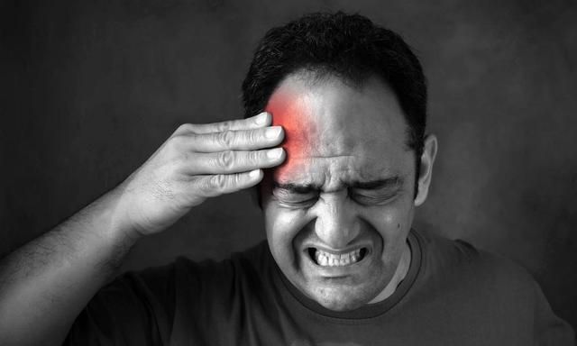 脑出血会有哪些症状?