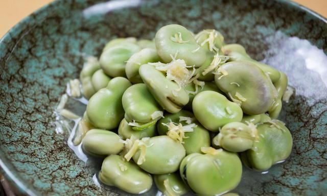 小小一粒豆,健脑,养胃,除湿,夏季千万别错过它!