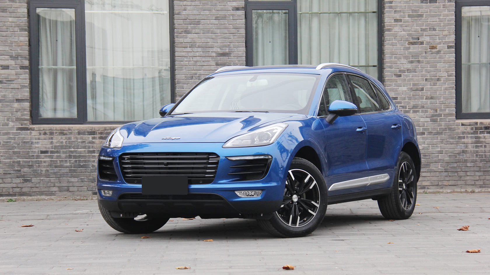 全新宝马4系官图赏析！设计师：先别急着喷！