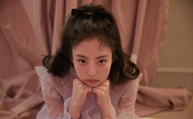 韩国女偶像jennie遭死亡威胁!