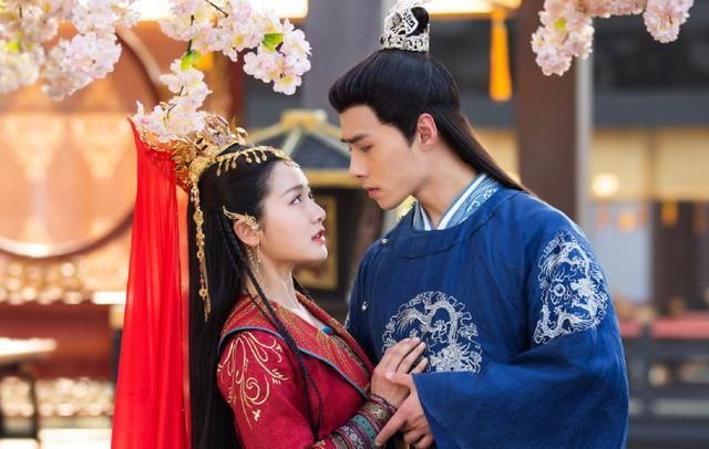 《双世宠妃3》终于官宣!梁洁邢昭林继续"恋爱",男二却换了人