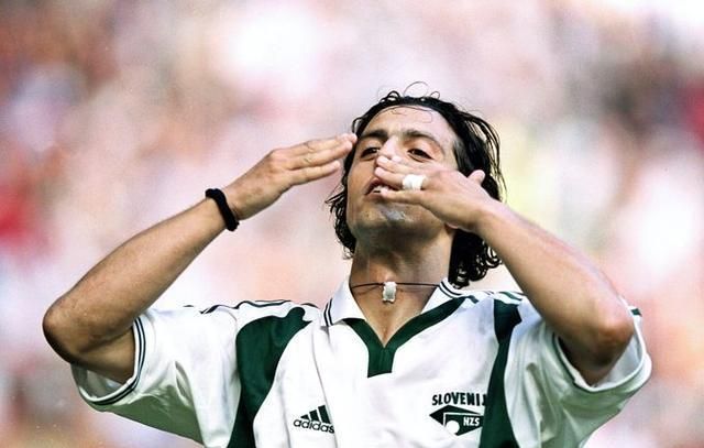 天赋过人却又桀骜不驯,怒呛国家队主帅的欧洲妖星扎霍维奇!