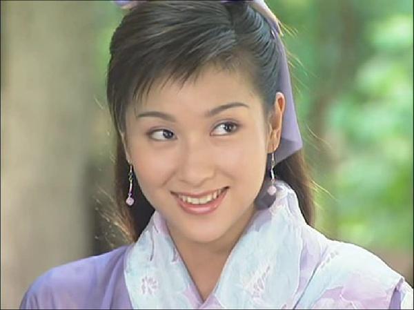 重温武侠经典剧集大醉侠聊一聊这部电视剧里的那些演员