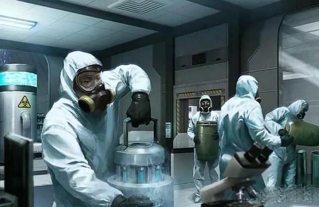 美在韩国建四所生化实验室,研究致命武器,首尔完全被蒙在鼓里