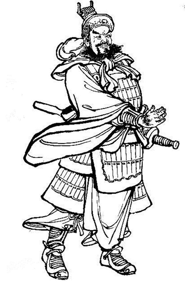 《八扇屏》中将曹子丹命名为"气死人",理由是曹子丹是被气死的.