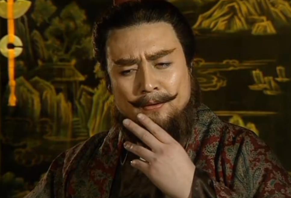 汉朝的灭亡,在建安二年就埋下了伏笔:乱军中跑掉了两个熊孩子|孙权