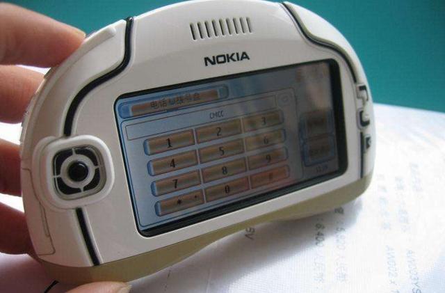 错失国内5g订单后现在又被央企除名诺基亚痛失中国市场