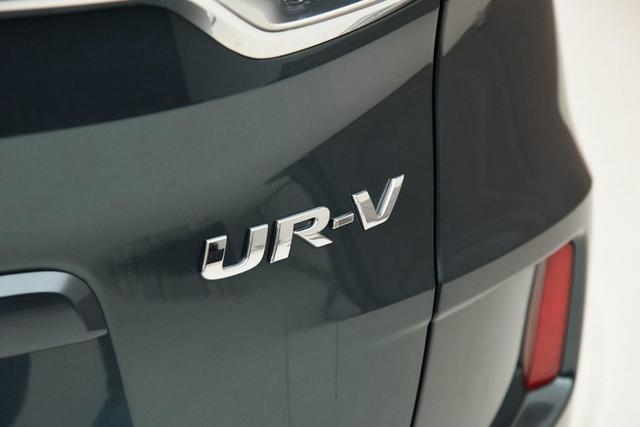 大五座SUV再加长！新款东风本田UR-V哪一款值得买？