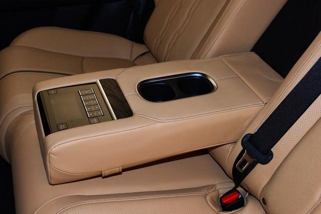 大五座SUV再加长！新款东风本田UR-V哪一款值得买？