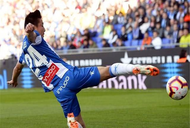 武磊试训攻入1球,媒体,球迷是多么渴望英雄归来|武磊|球迷|西班牙人