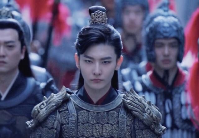 双世宠妃3开拍梁洁邢昭林助阵大王爷王瑞昌缺席令人意难平