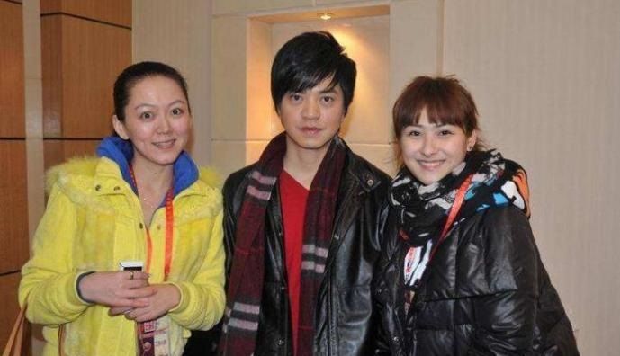 拒绝入圈,今嫁"天才歌手"被宠上天|清华大学|孟小蓓|女博士_新浪新闻