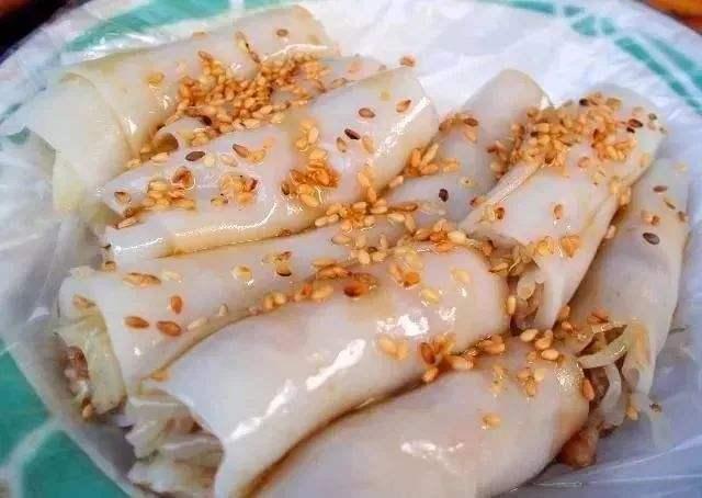 广东茂名化州美食,真让人口水直流三千尺!