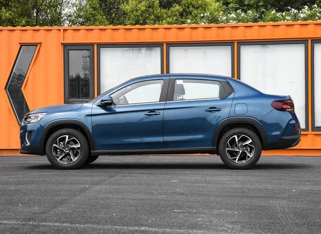 49-10.59万元 东风雪铁龙c3l上市