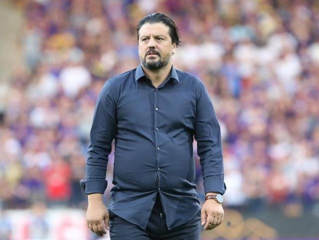 天赋过人却又桀骜不驯,怒呛国家队主帅的欧洲妖星扎霍维奇!