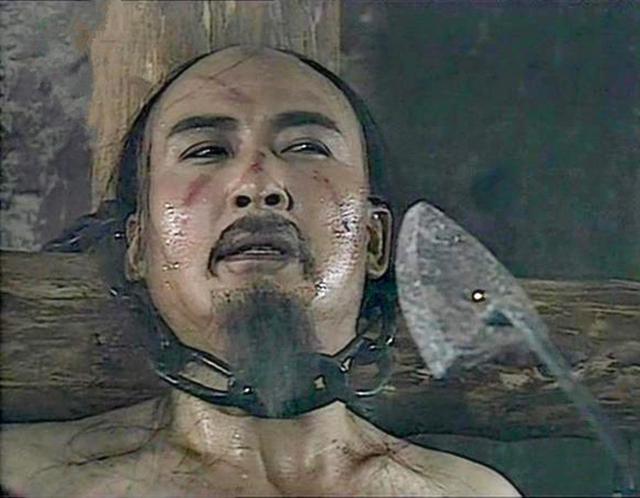 古代都有哪些死刑?花样多变,且受刑之人多数不会马上死