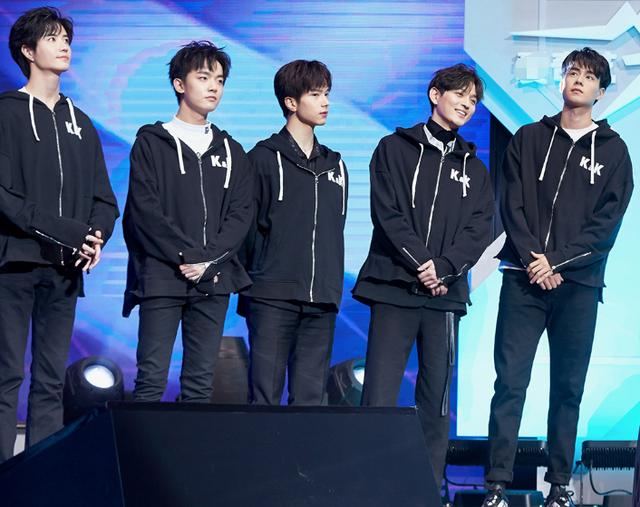 《亲爱的2》路透,李一桐担任女主很满意,我却在关注kk战队人选