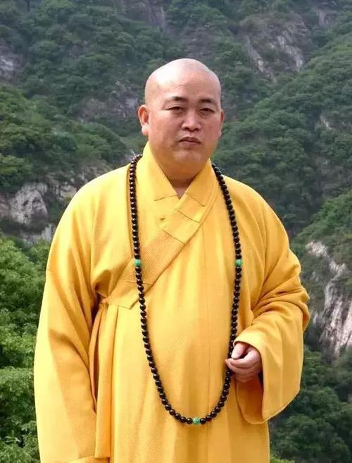 释永信才是文玩界的最大的"玩主",全身上下的佛珠几乎都是极品