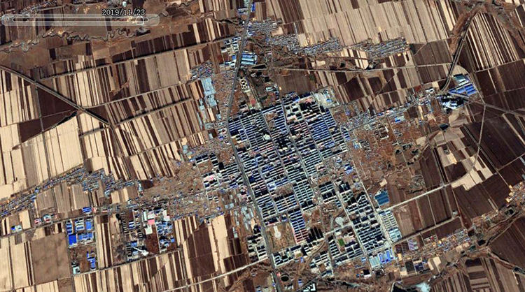 黑龙江绥化一个县,地图酷似长方形,目前还未通高速公路|明水县|绥化