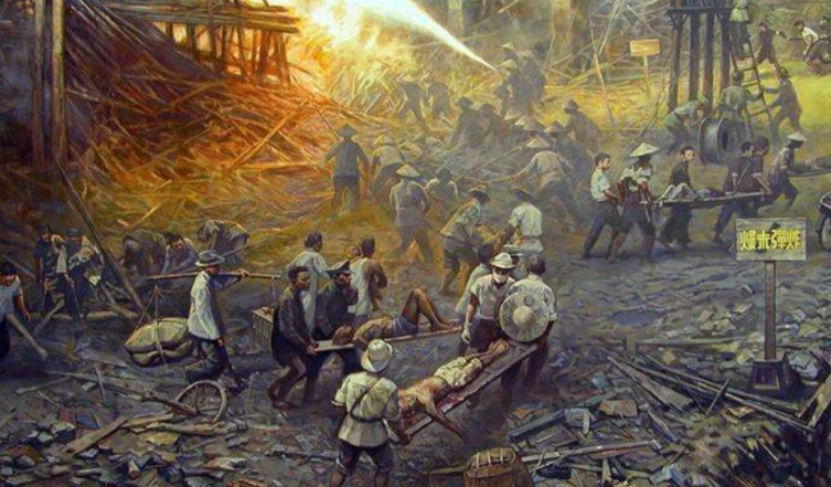 日本再判重庆大轰炸幸存者败诉起诉多次遭拒对日索赔何其艰难