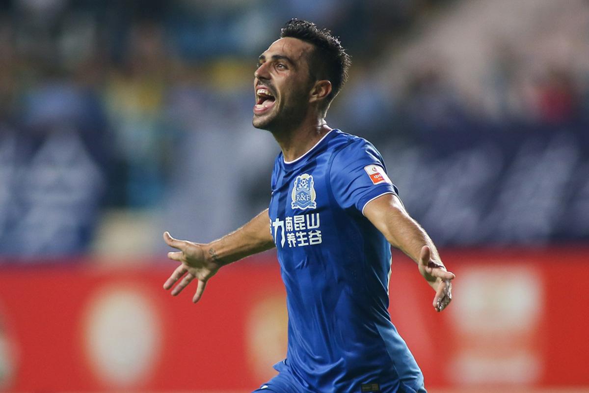 曝中超外援因妻子怀孕回国,相似事件穆里尼奥曾痛批球员|扎哈维|萨巴