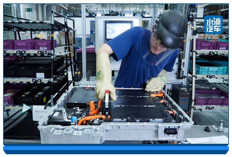 国家鼓励，企业布局，换电会是新能源汽车走出瓶颈的正解吗？