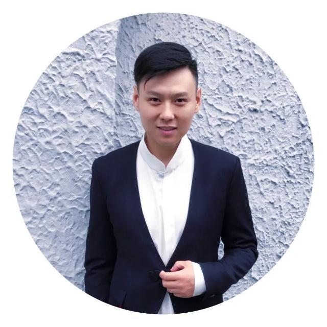 滑稽界颜值担当陈靓入行师承王汝刚24岁就开专场演出深受好评