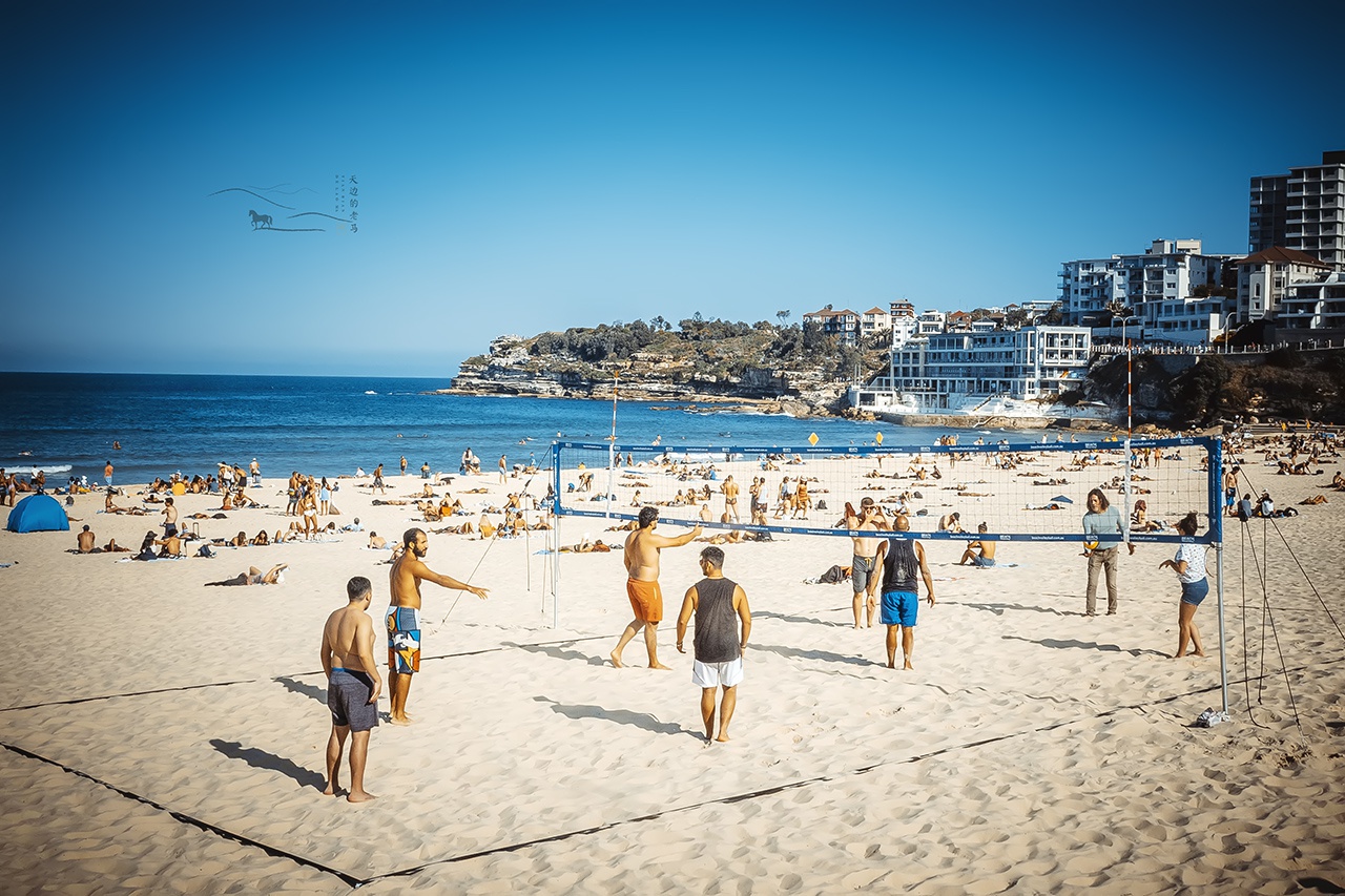 最被高估的海滩:曾因污染被吐槽像粪池,整治后因游客太多体验差