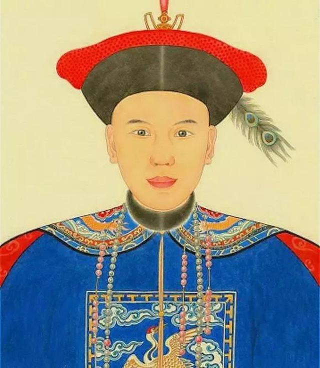 明明有三年时间,为何和珅没有好好利用,提前和嘉庆搞好关系