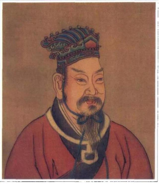 汉朝末年为什么那么多人自称是汉景帝后代其他皇帝不行吗