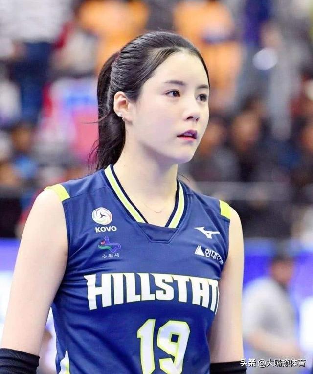 5亿元更重要?|韩国女排|金哥|李在英_新浪新闻