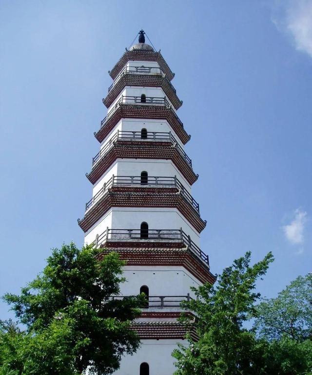 你了解高要文明塔吗?