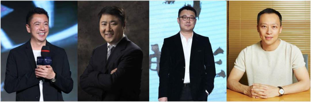 盘点200位华语电影制片人,深挖行业背后的真相