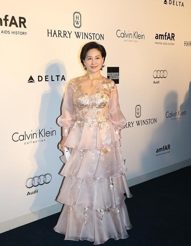 赌王四太梁安琪的核心竞争力