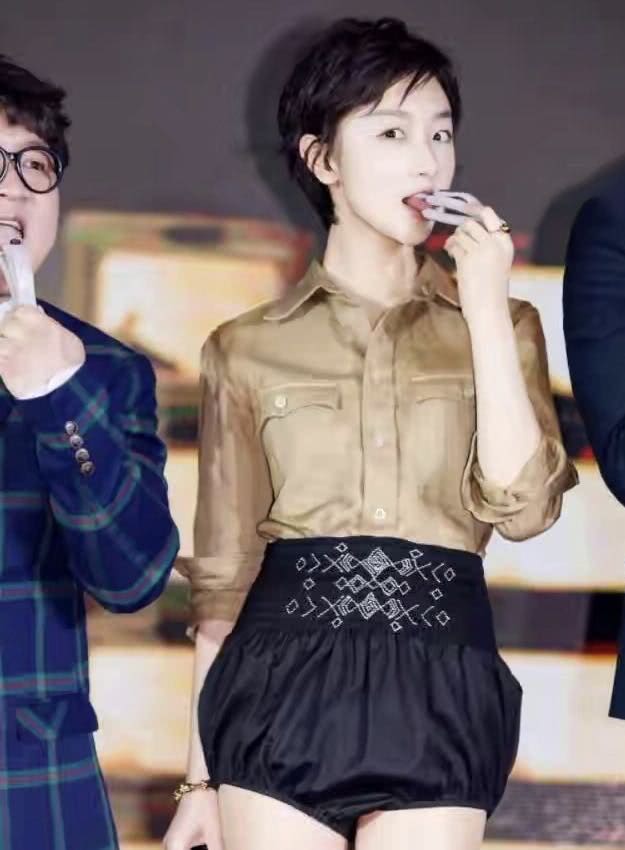 28岁穿"纸尿裤"就出门,3cm设计将成爆款