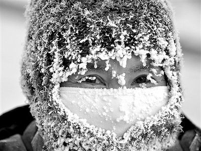 他是第一位被冰冻的人,如今过去52年了,他还有希望复活吗?