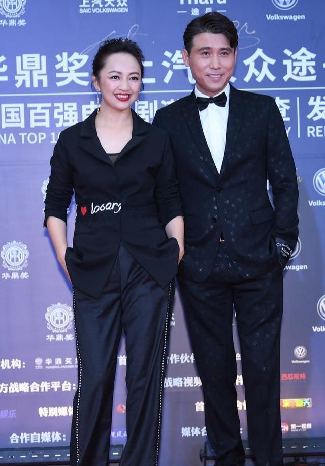 罗海琼是一位演技派的女演员,和何冰,张嘉译等实力派演员合作过,她的