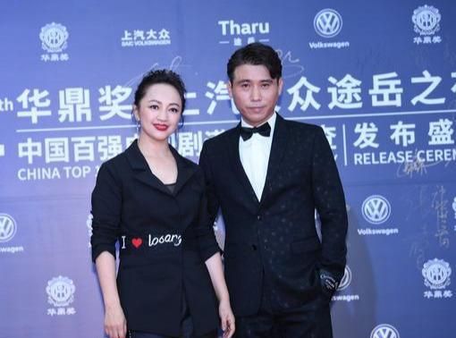 罗海琼是一位演技派的女演员,和何冰,张嘉译等实力派演员合作过,她的