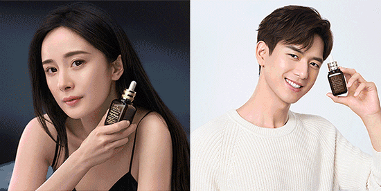 雅诗兰黛小棕瓶,不到百元就能入手